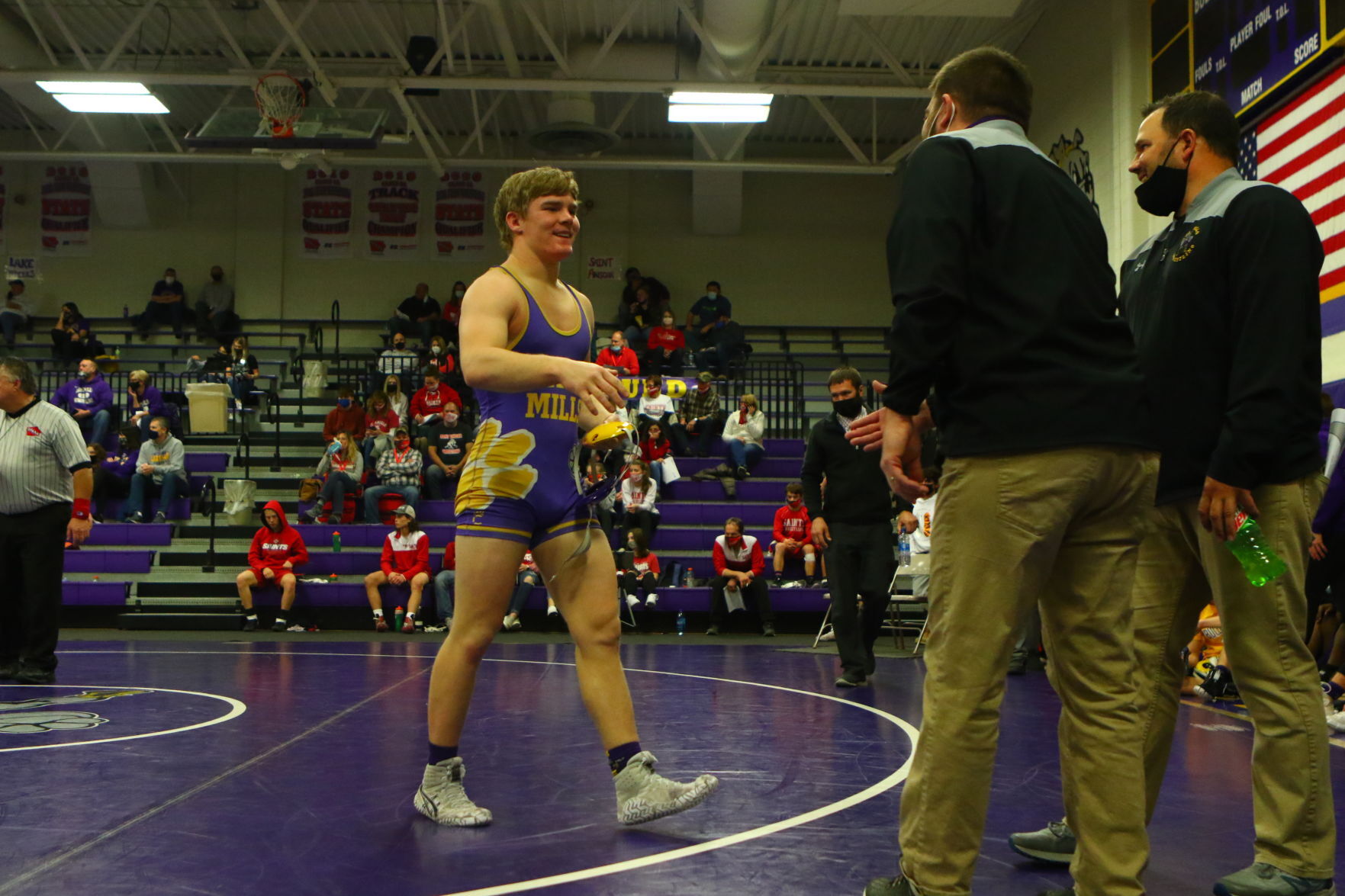 LM Sectional 6